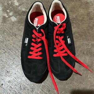 Puma Speeder Men’s Shoes